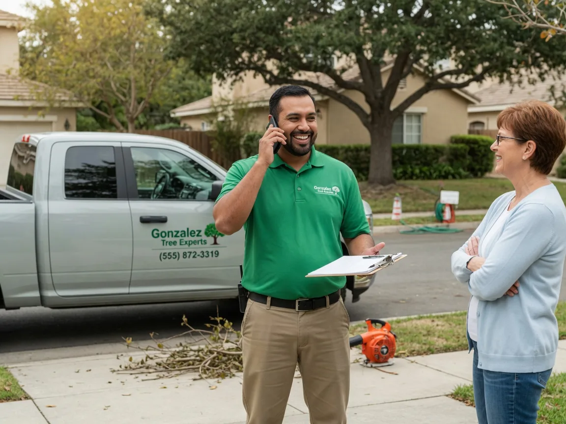 Tree Service Monticello, MS FAQs